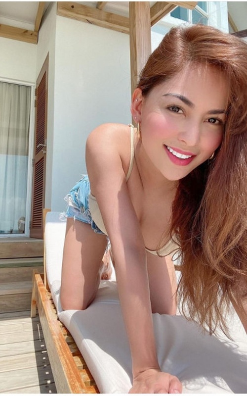 Hisako Jewel Menyediakan Kesenangan dan Keindahan Tanpa Henti