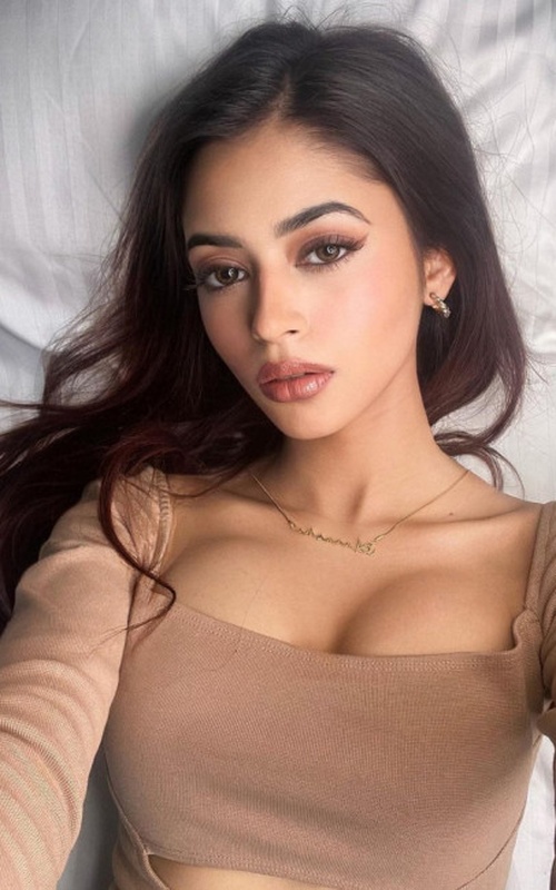 Temui Keanggunan dan Pesona Bersama Reina Blaze